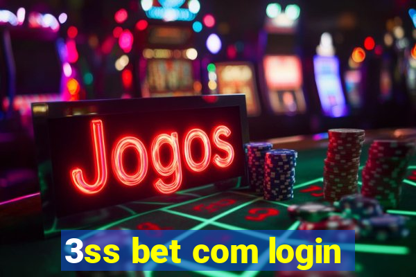 3ss bet com login